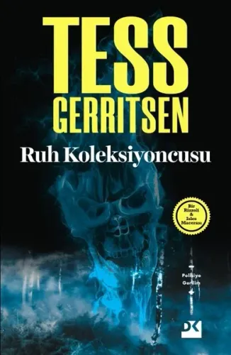 Ruh Koleksiyoncusu