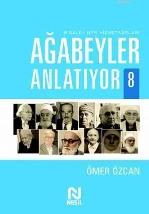 Ağabeyler Anlatıyor 8