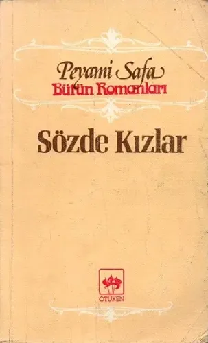 Sözde Kızlar