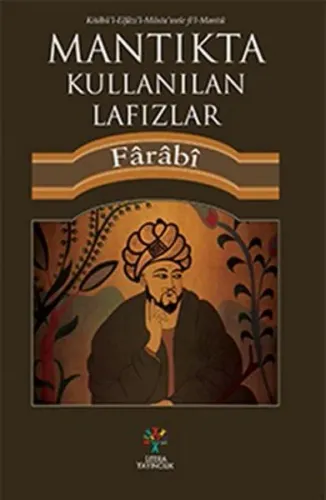 Mantıkta Kullanılan Lafızlar