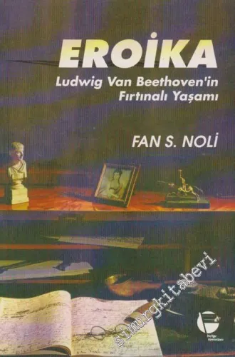 Eroika: Ludwig Van Beethoven'in Fırtınalı Yaşamı -        1997