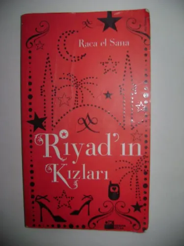Riyad'ın Kızları