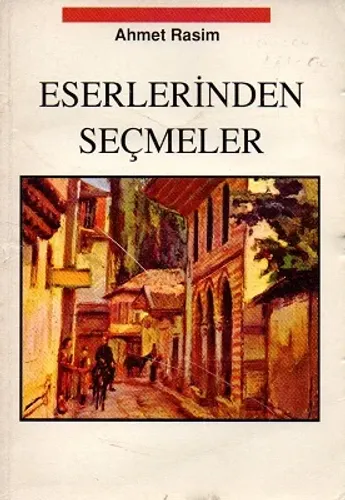 Eserlerinden Seçmeler