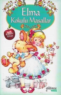 Elma Kokulu Masallar