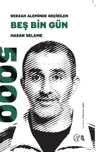 Berzah Aleminde Geçirilen Beş Bin Gün | benlikitap.com