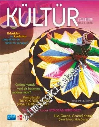 Kültür -         2016