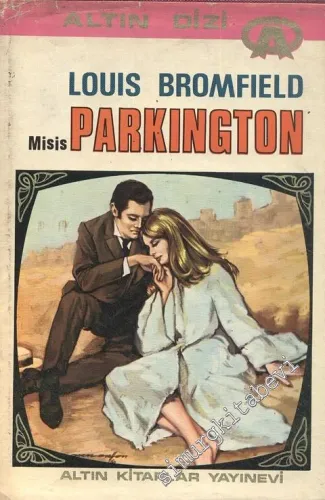 Misis Parkington -