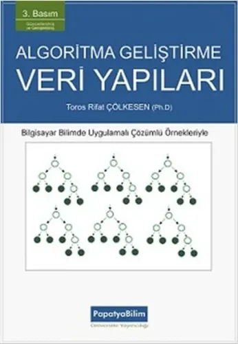 Algoritma Gelişimi ve Veri Yapıları