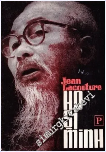 Ho Şi Minh -        1968