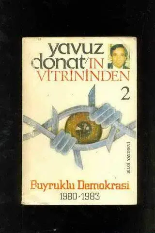 Buyruklu Demokrasi