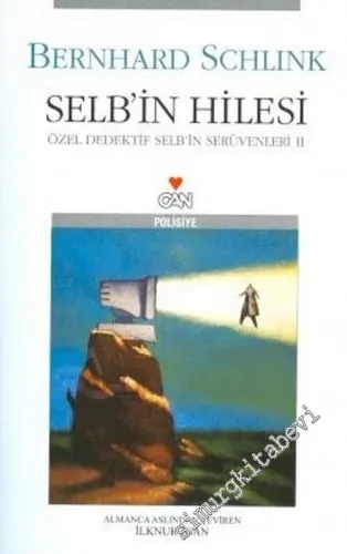 Selb'in Hilesi: Özel Dedektif Selb'in Serüvenleri 2 -        2005