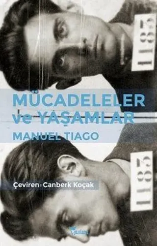 Mücadeleler Ve Yaşamlar