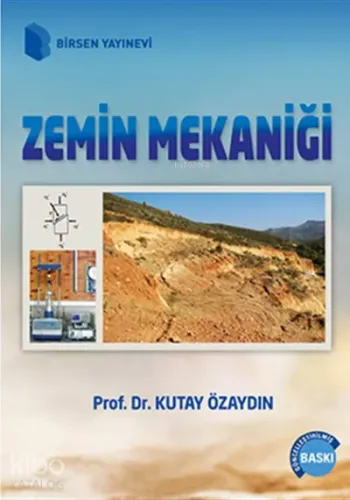 Zemin Mekaniği