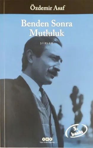 Benden Sonra Mutluluk