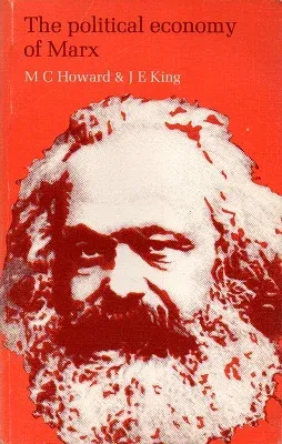The Political Economy Of Marx