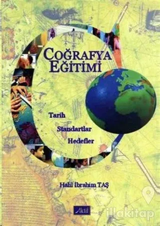 Coğrafya Eğitimi