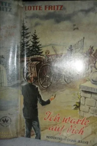 Ich Warte Auf Dich