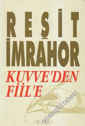 Kuvve'den Fiil'e -        1989