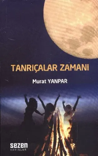 Tanrıçalar Zamanı