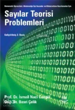 Sayılar Teorisi Problemleri