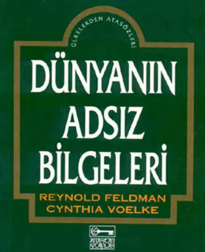 Dünyanın Adsız Bilgeleri