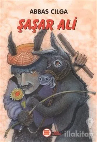 Şaşar Ali