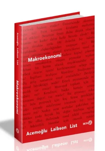 Makroekonomi