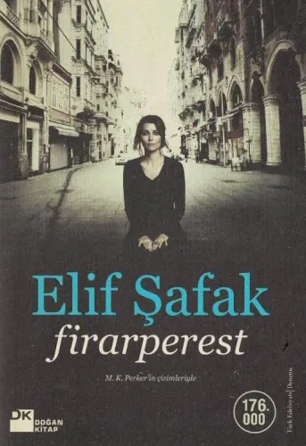 Firarperest