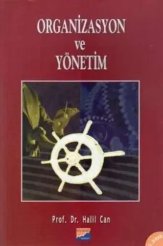Organizasyon ve Yönetim