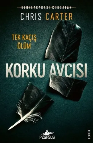 Korku Avcısı
