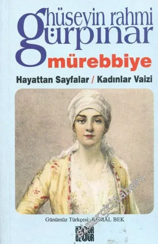 Mürebbiye / Hayattan Sayfalar / Kadınlar Vaizi -        1997