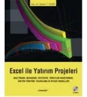 Excel ile Yatırım Projeleri