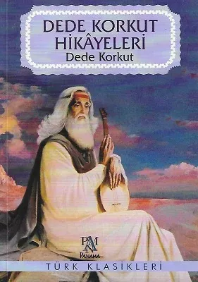 Dede Korkut Hikayeleri