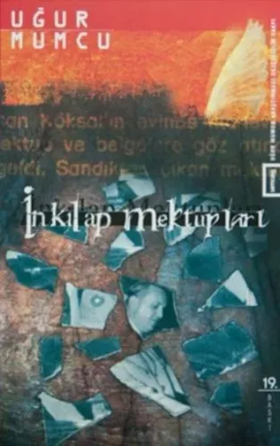 İnkılap Mektupları