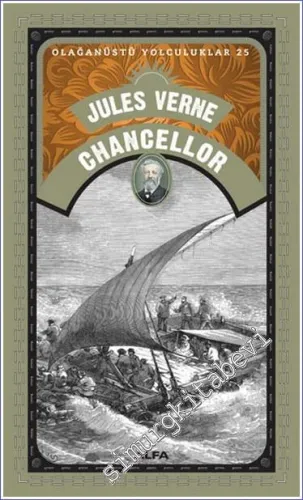 Chancellor - Olağanüstü Yolculuklar 25 -