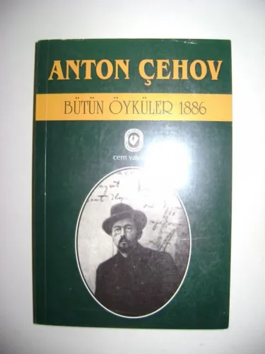 BÜTÜN ÖYKÜLER 3 1886