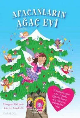 Afacanların Ağaç Evi