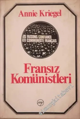 Fransız Komünistleri -