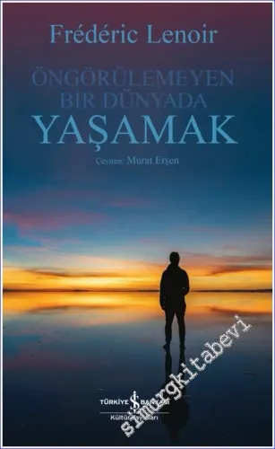 Öngörülemeyen Bir Dünyada Yaşamak -        2022