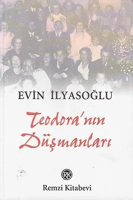 Teodora''nın Düşmanları