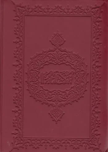 Kur'an-ı Kerim Hafız Boy (Kılıflı - Fermuarlı)