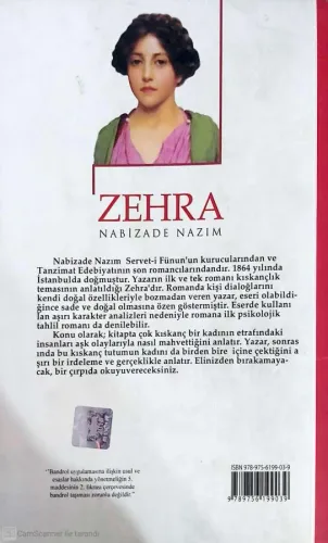 Zehra Nabizade Nazım Kum Saati %39 indirimli