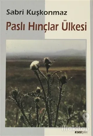 Paslı Hınçlar Ülkesi