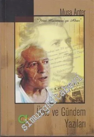 Ülke ve Özgür Gündem Yazıları -