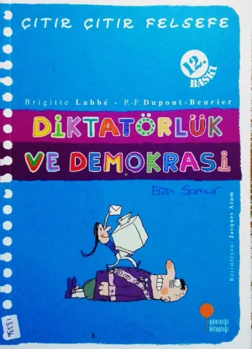 Diktatörlük ve Demokrasi