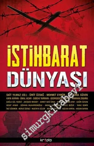 İstihbarat Dünyası -