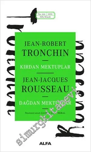 Kırdan Mektuplar / Dağdan Mektuplar -