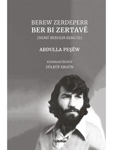 BER BI ZERTAVÊ