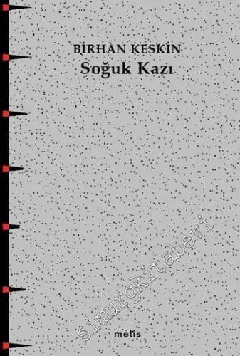 Soğuk Kazı
