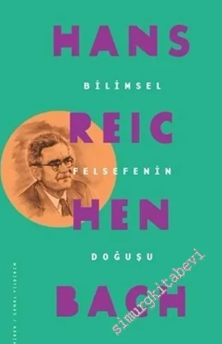 Bilimsel Felsefenin Doğuşu -         2019
